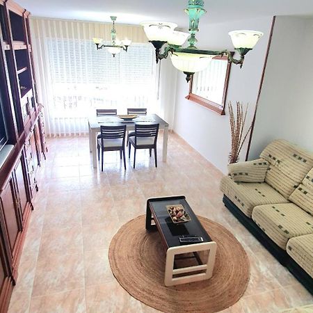 Apartamento Vilagarcia Vilagarcia de Arousa Exterior foto