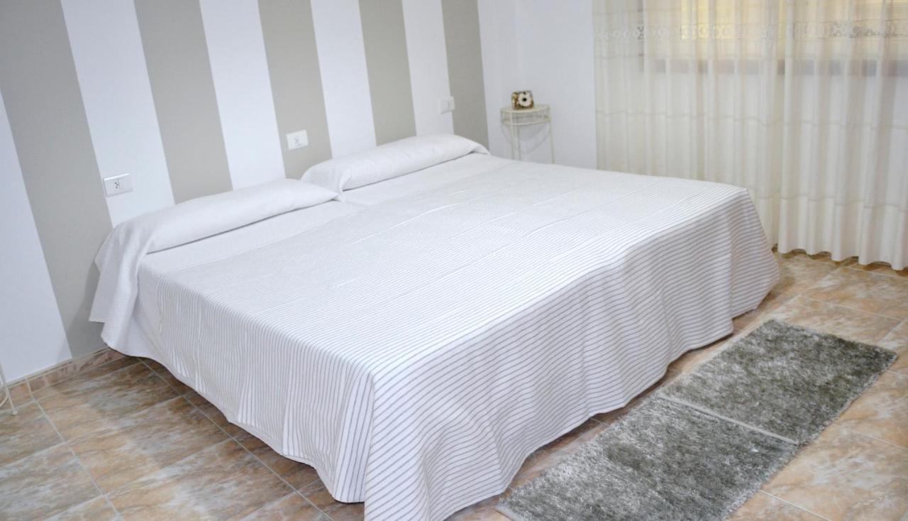 Apartamento Vilagarcia Vilagarcia de Arousa Exterior foto